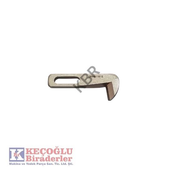 CTMAS-11012 Juki Köprü Elmas Bıçak Sol