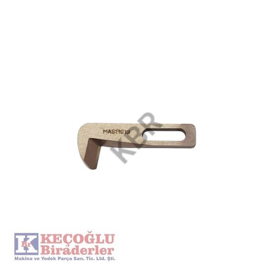 CTMAS-11013 Juki Köprü Elmas Bıçak Sağ