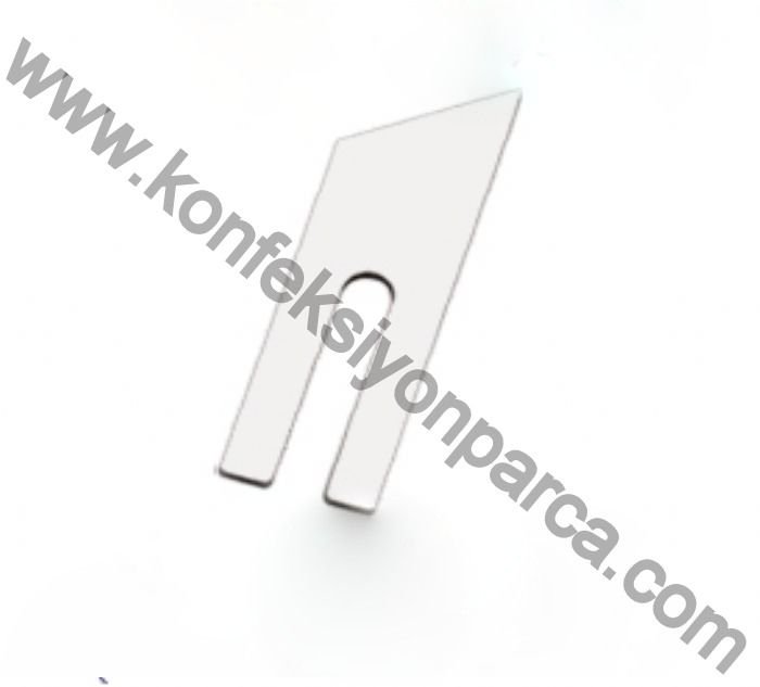 MAS-11016 Juki Köprü Alt Sağ Bıçak