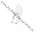 MAS- 11017 Juki Köprü Alt Sol Bıçak