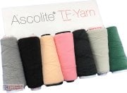 Ascolite Düğme Sarma İpliği