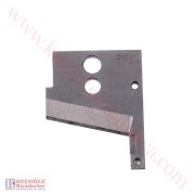 G5412-254-000 Juki Köprü Otomatı Giyotin Bıçak Mol 254