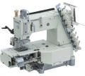 Fx-4404Pmd Kansai 4 İğne Burunlu Lastik Zincir Dikiş