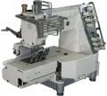 Fx-4406Pl Kansai 6 İğne Burunluı Şerit Eşofman İçin