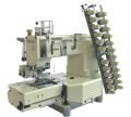 Fx-4412P Kansai 12 İğne Burunlu Zincir Dikiş