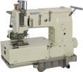 Bh-1412 Ps Dukepu 12 İğne Gipe Lastik Makinası