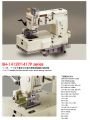 Bh-1412 Ps Dukepu 12 İğne Gipe Lastik Makinası