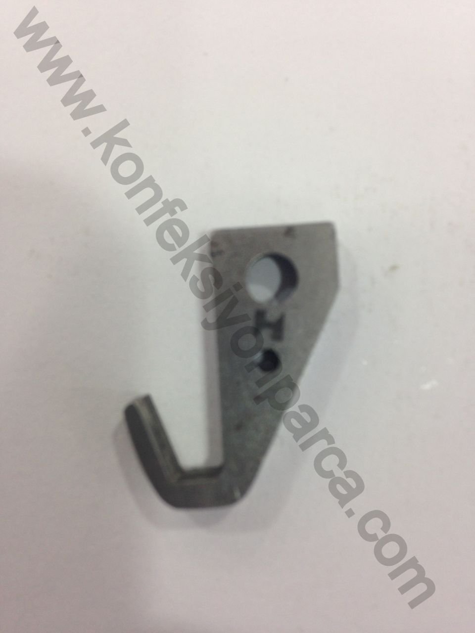 CRL03 Siruba Soldan Bıçaklı Reçme Üst Bıçak ( Eski Model )