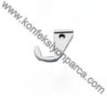 CRL03J Siruba Soldan Bıçaklı Reçme Üst Bıçak ( Yeni Model )