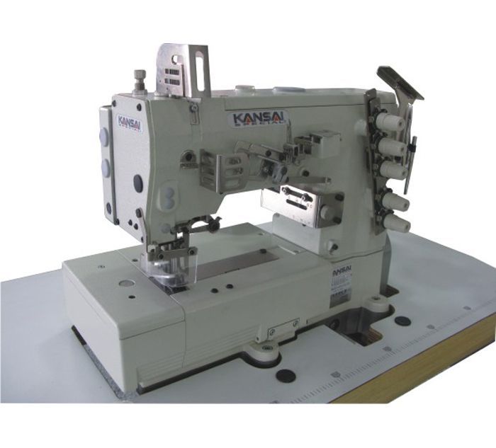 Wx-8803Ah/Uf Kkansai Etek Reçme Traspotlu