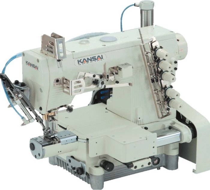 Nm-1103A-Utc-A Kansai İnce Burun Reçme İp Kesicili