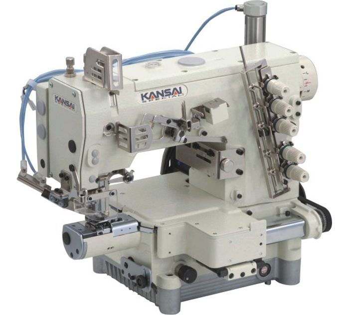 Nm-1103A-Uf/Utc-A Kansai Traspotlu İnce Burun İp Kesicili Reçme