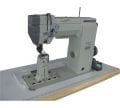 Gc-24618 Sütunlu Alt Üst Roda Çekerli Tek İğne