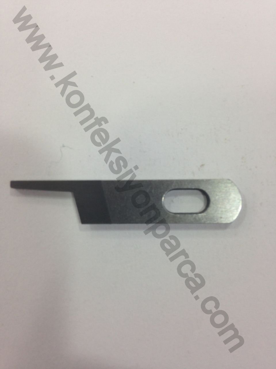 6031314C500 Kingtex Overlok Üst Bıçak