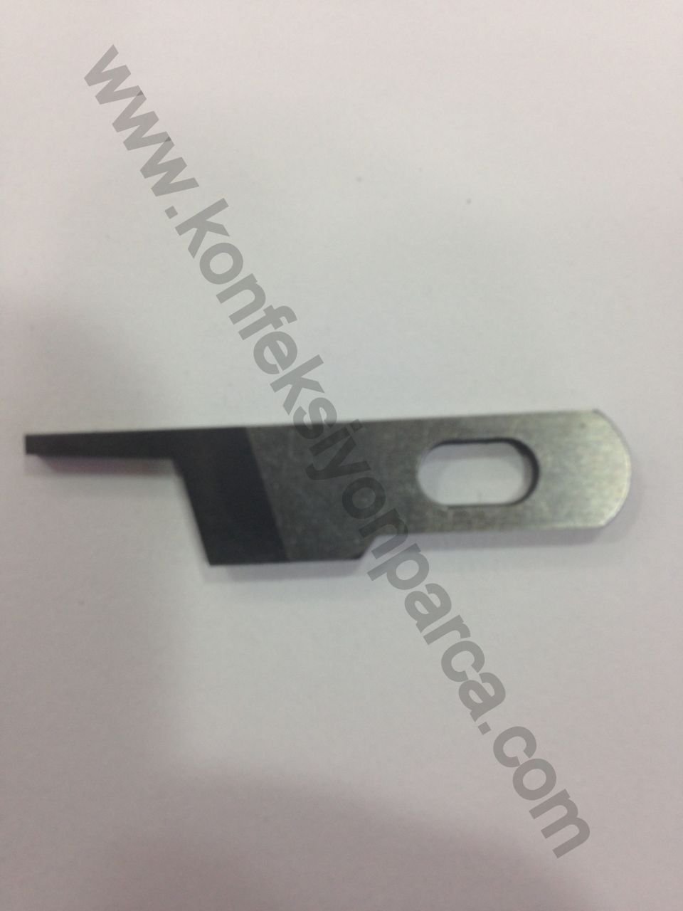 G6050113C500 Kingtex Overlok Kot Üst Geniş Bıçak