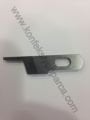 G6050113C500 Kingtex Overlok Kot Üst Geniş Bıçak