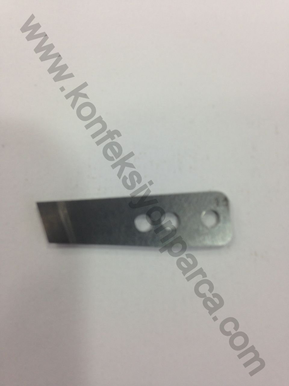 94417 Yamato Düz Yatak Reçme Sabit Bıçak