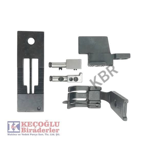 Brother İptalli Çiftiğne Takım 7/8