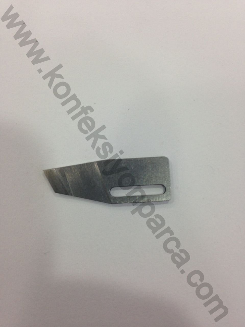 UTB0118 Yamato Burunlu Reçme Sabit Bıçak