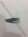 UTB0118 Yamato Burunlu Reçme Sabit Bıçak