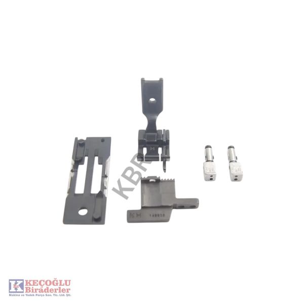 Brother İptalli Eletronik Çiftiğne Takım 1/8