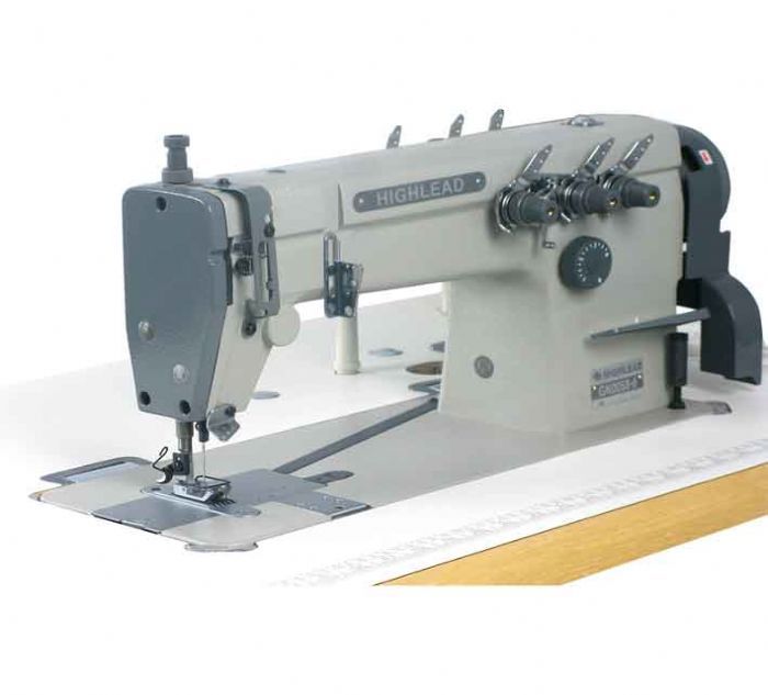 Gk0058-8 Hıghlead 3 İğne Zincir Dikiş İğne Aralık 3.2 Mm