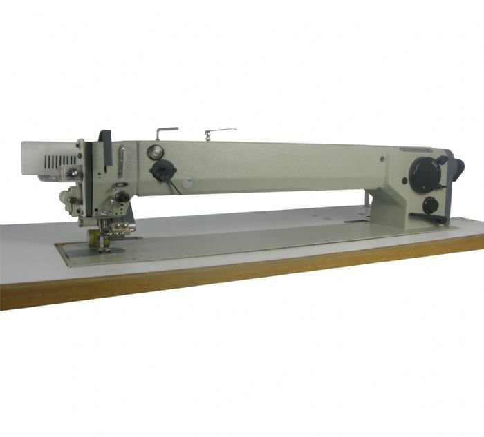 Gg-0028L-K Hıghlead Uzun Kafa Zik Zak Makinası 76 Cm