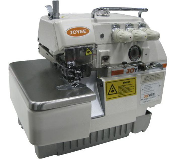 Jy-B603 Joyee 3 İp Overlok