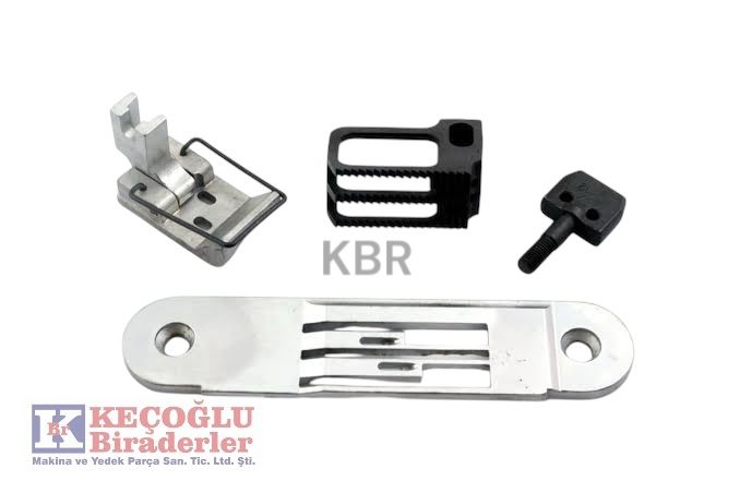 Juki Zincir Dikiş Takım  3/16