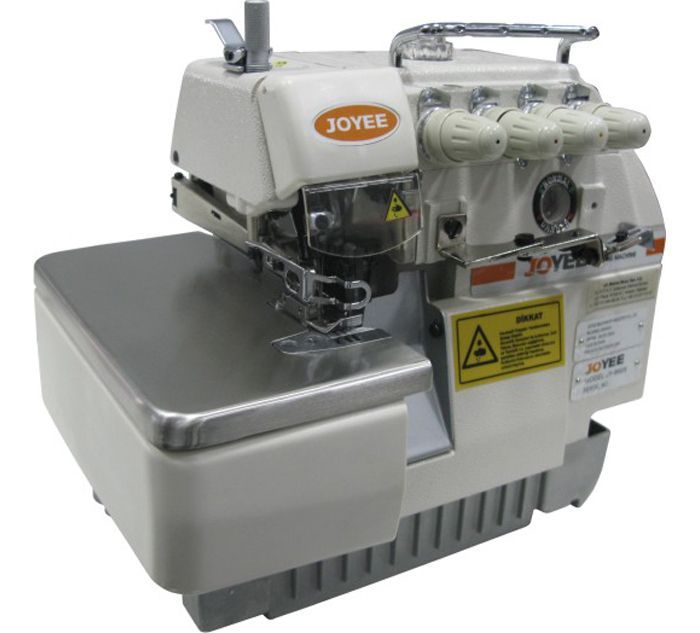 Jy-B605 Joyee 5 İp Overlok