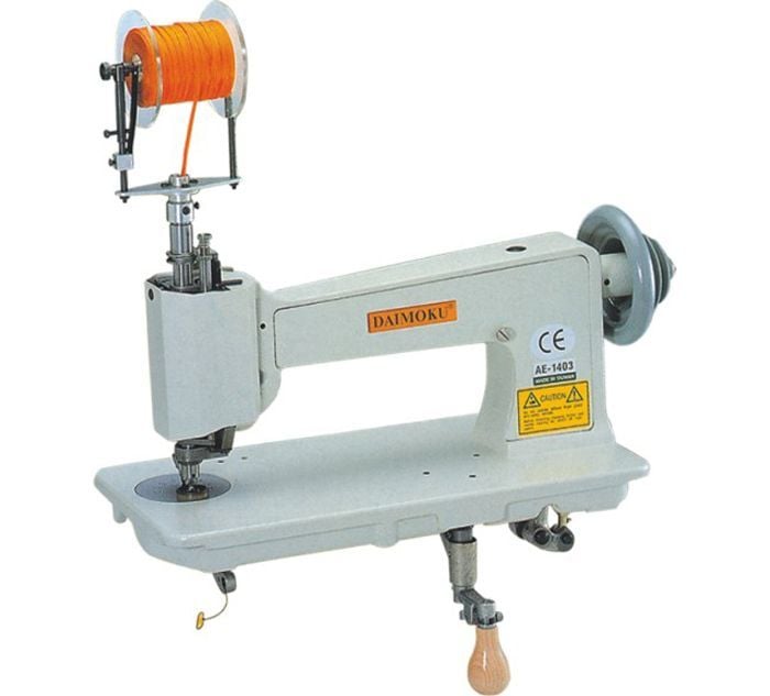 Ae-1403 Daımoku Suzene Makinası
