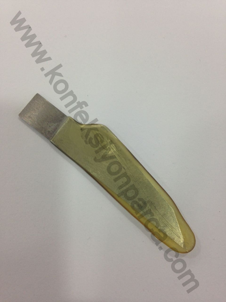 746-60691 Strong Fleto Köşe Çentik Bıçağı