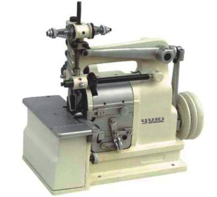 Yk-38 Yuki Çoban Dikiş Ve İstiridye Dikiş