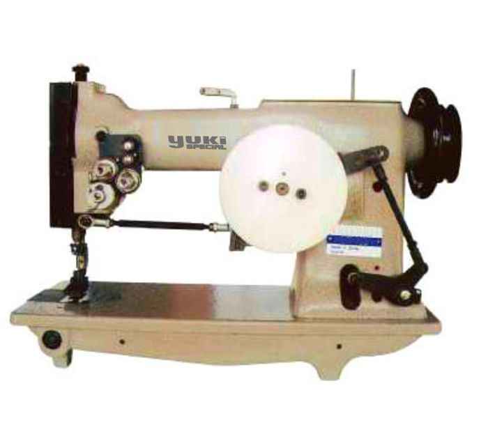 Yk-8360 Yuki Nilüfer Çiçeği Deseni Dikme Makinası