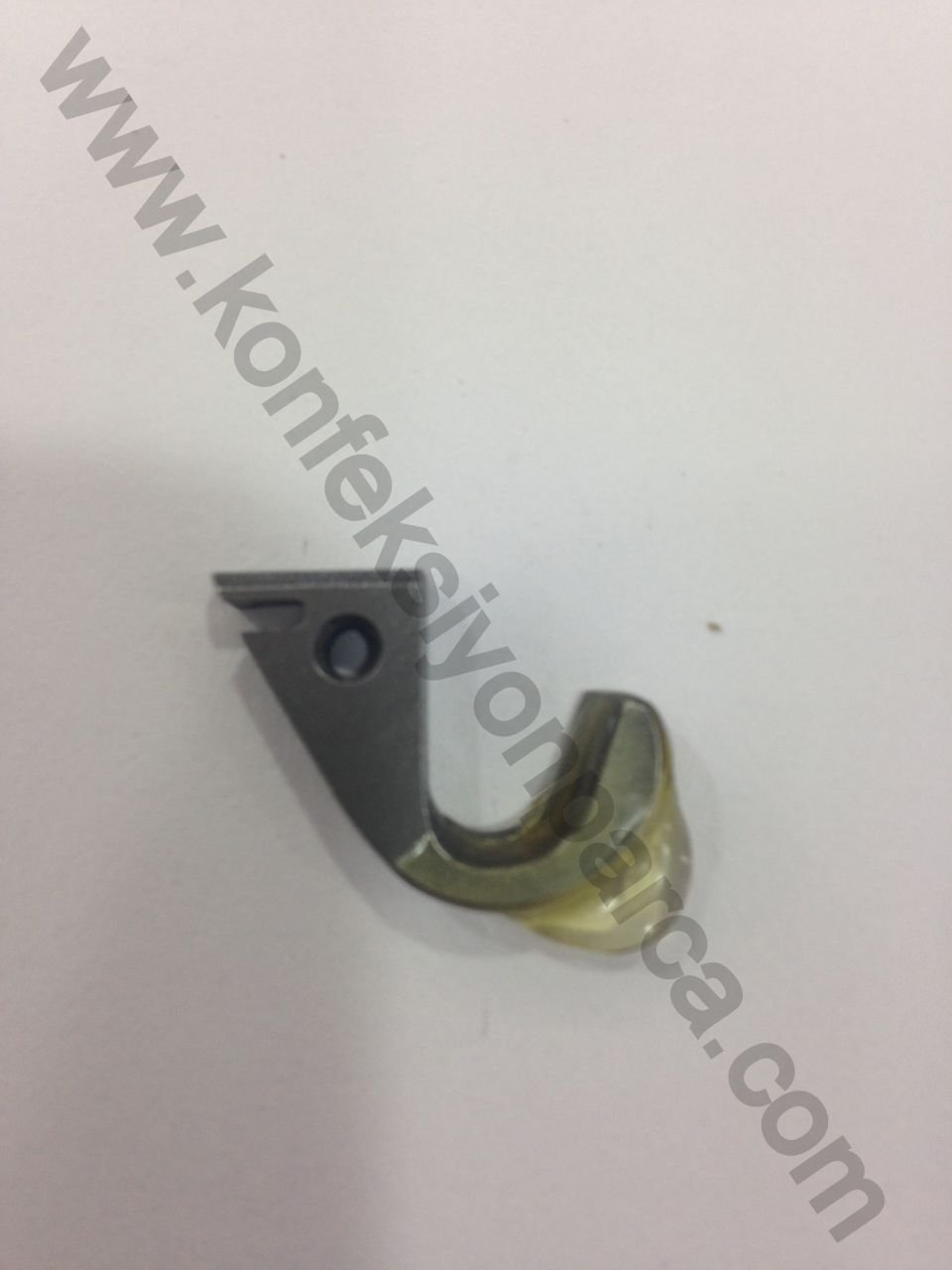 306394 Strong Pegasus Sağdan Bıçaklı Üst Elmas Bıçak ( Kilot Reçme )