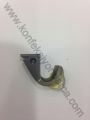 306394 Strong Pegasus Sağdan Bıçaklı Üst Elmas Bıçak ( Kilot Reçme )