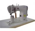 Yh-691D-810 Yuki Tek İğne Sütunlu Direct Drive