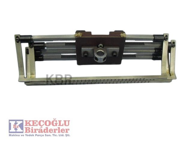 Kansay Jakar Takımı 33 İğne 3/16