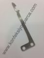 350220 Strong Pegasus Burunlu Reçme Hareketli Bıçak W-664/Ut