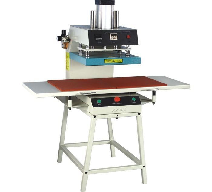 Max-38X360  Yuki Trasfer Baskı (380X620 Mm)