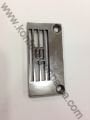 14-8180 Kansay Reçme Plakası  5.6Mm