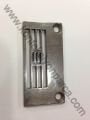 14-8190 Kansay Reçme Plakası  6.4 Mm