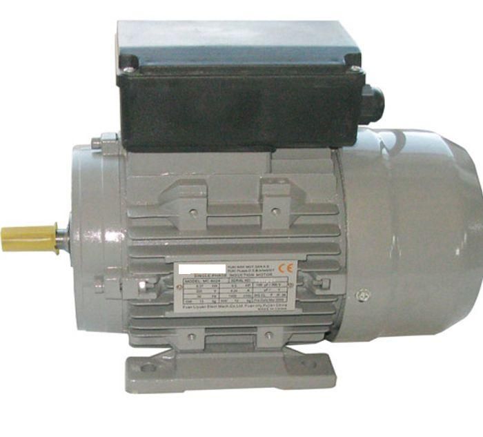 İlik Matoru  400W-220V-142Devir