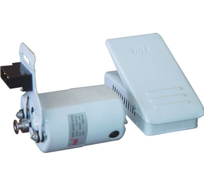 Ev Tipi Dikiş Makina Matoru 130W