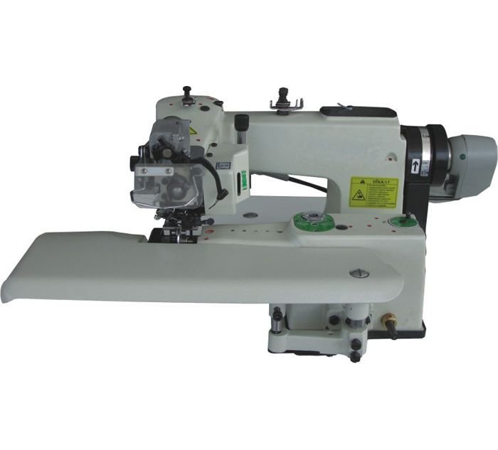 Cm-364-3D Yuki Traspotlu İp Kesicili Etek Baskı