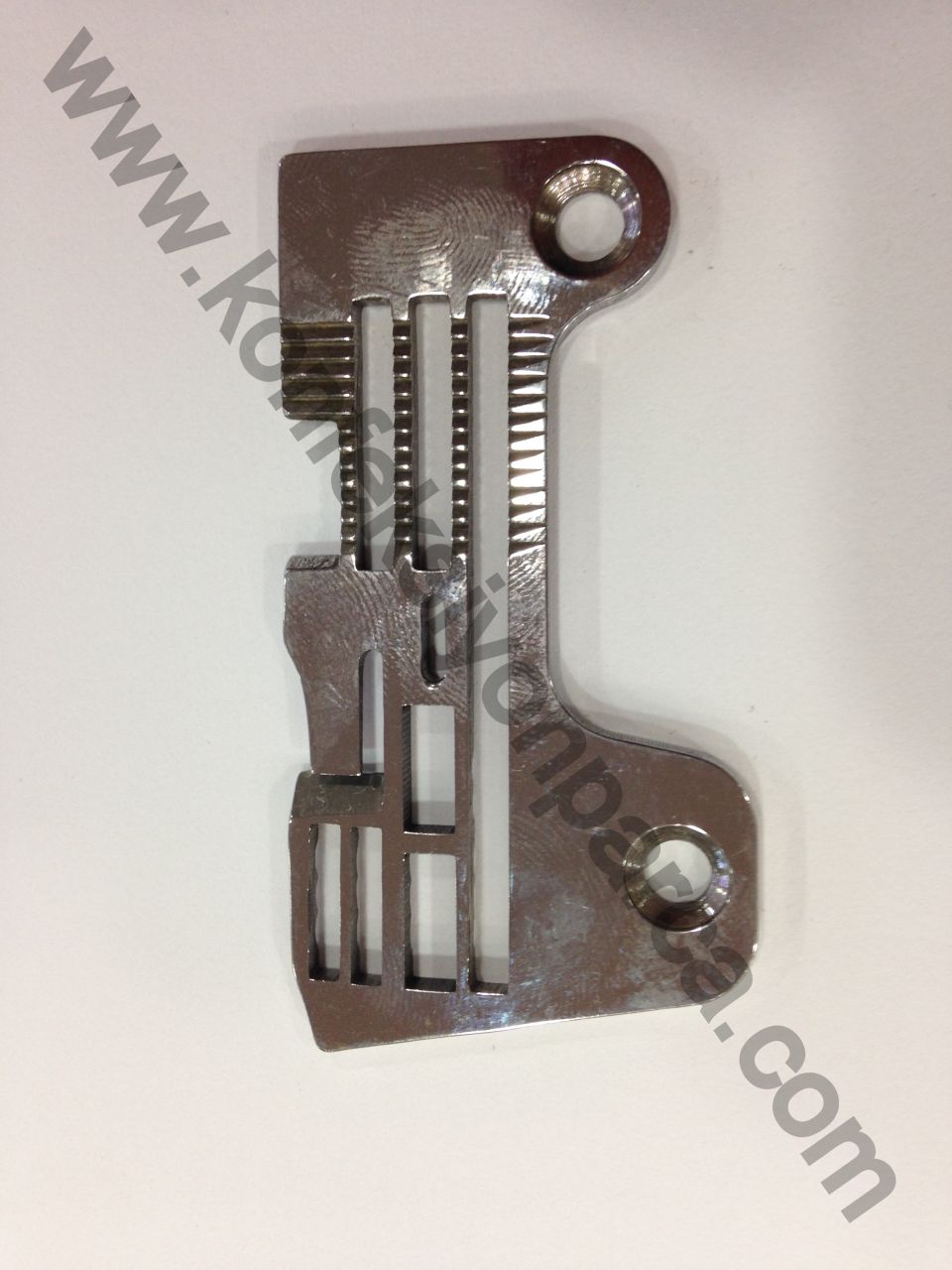 146510-001 Brother Overlok Plaka 5 İp  Kot