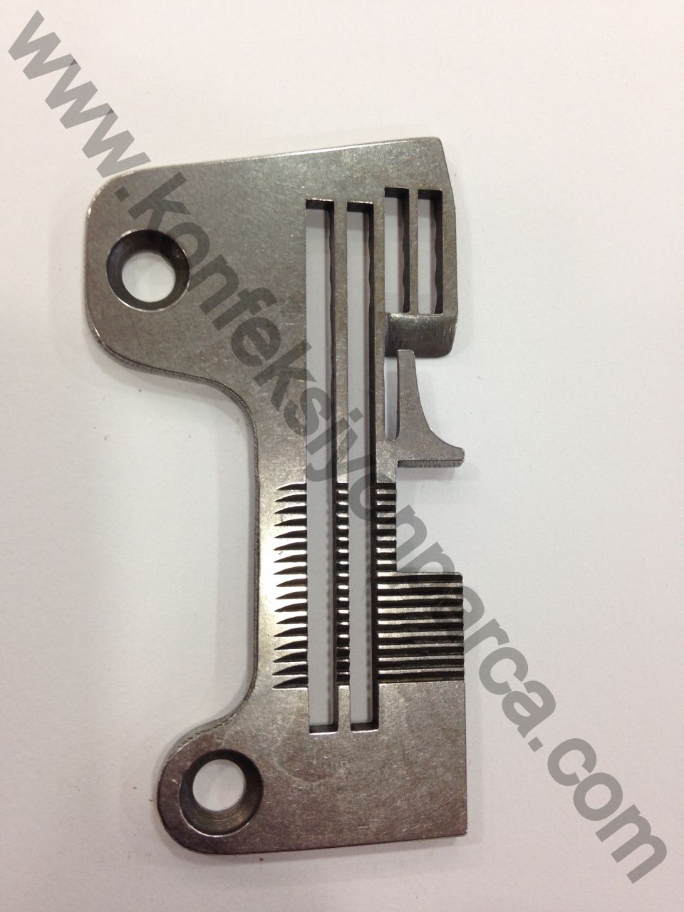 146730-001 Brother Overlok Plaka  3 İp Dar