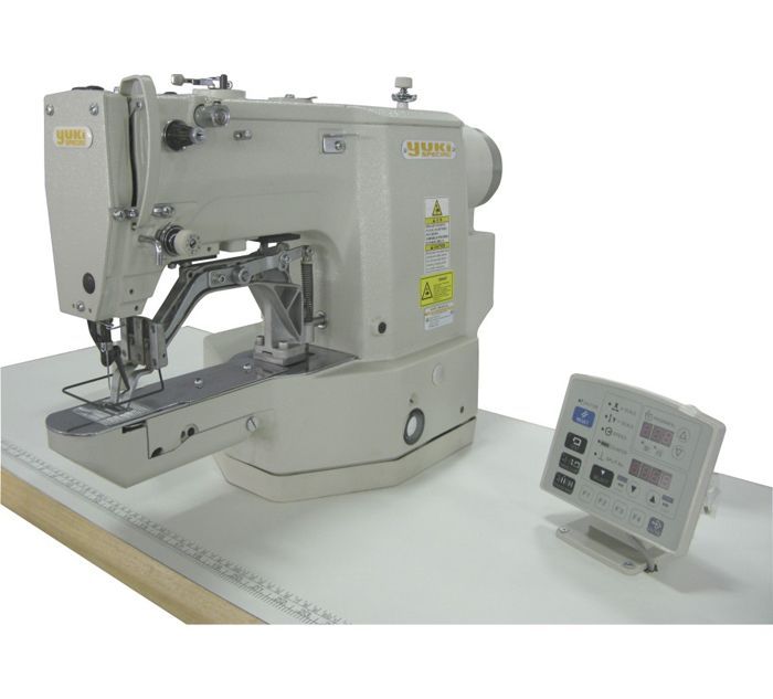 Yk-430D-02L Yuki Elektronik Büyük Mekik Ponteriz