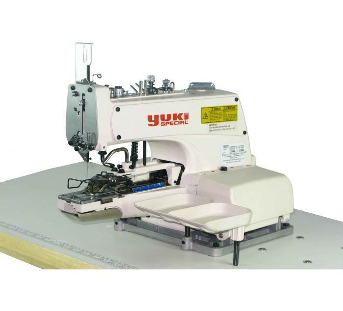 Cmb-2378A Bıçaklı Çapraz Ve Düz Dikiş Ayarlı 4 Düğümlü