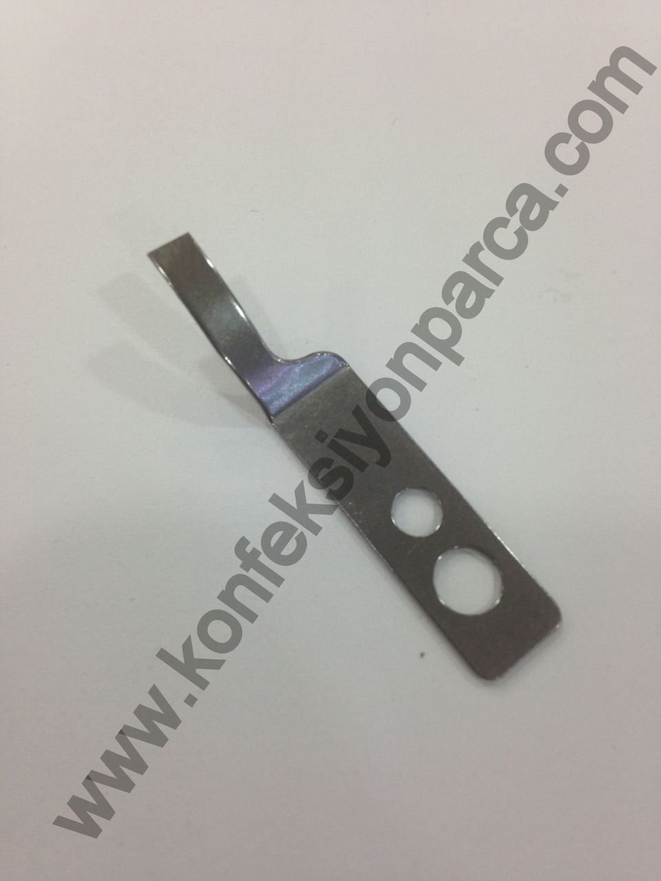 10-001A-2700 Strong Sunsıtar Elektronik Düz Sabit Bıçak